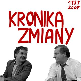 Kronika Zmiany