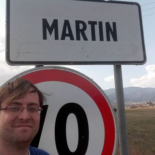Martin Karlik