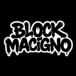 Mr. Block Macigno