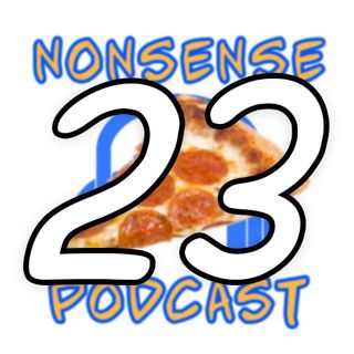 Olores censurados - Nonsense 23