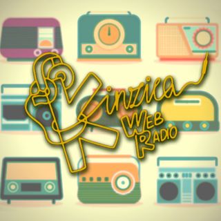 Kinzica Web Radio