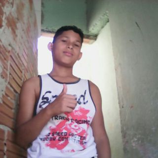 Luis Gustavo Ferreiro Machaco