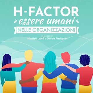 H-factor community