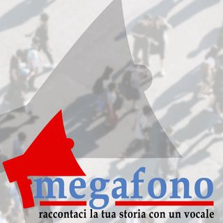 Megafono - La storia di Vincenzo