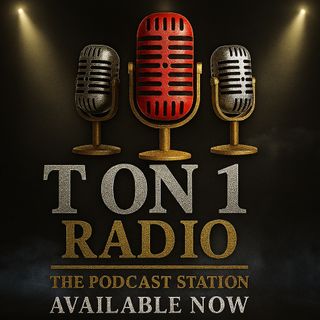 T On 1 Radio