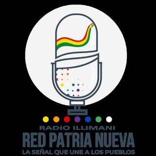 Red Patria Nueva