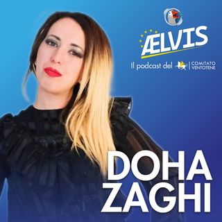 S1 Ep.6 - Del bigottismo in politica e altre assurdità italiane - con Doha Zaghi