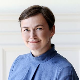 Katrine Nyland Sorensen