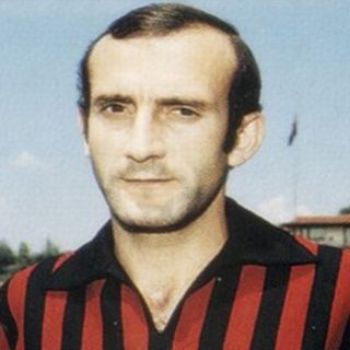 Rossonero Rembambi'