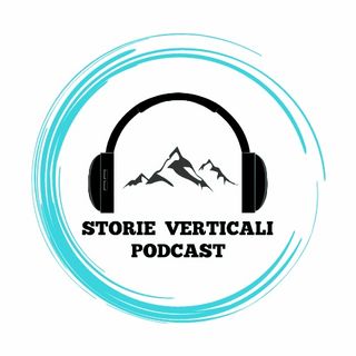 Storie Verticali Podcast