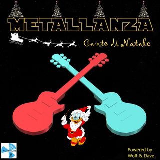 Metallanza Canto di Natale 22.12.2020