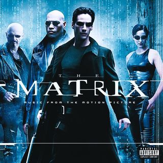 46 Tras The Matrix y su soundtrack
