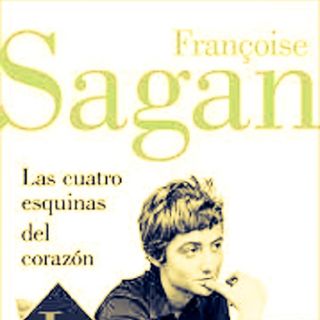 Cápsulas Culturales - Reseña de la escritora francesa, Françoise Sagan. Conduce: Diosma Patricia Davis*Argentina.
