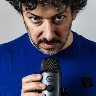 Davide Lorenzo Palla