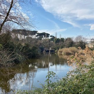 Il lago Bullicante chiama la città