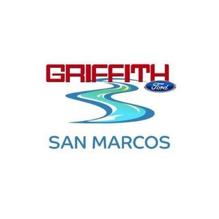 Griffith Ford of San Marcos
