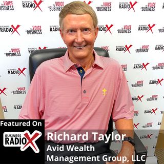 Richard Taylor, Avid Wealth Management Group, LLC