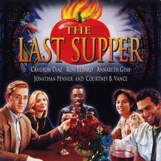 Episode 627: The Last Supper (1995)