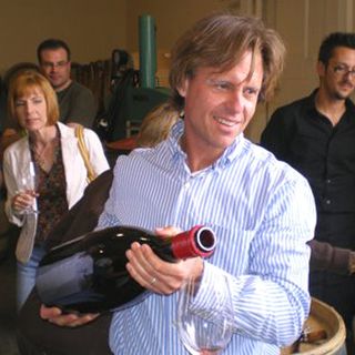 Winemaker Bryan Babcock