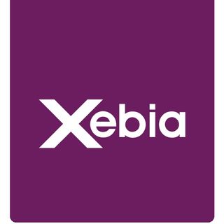 Xebia Crew