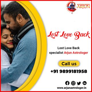 lost love back specialist