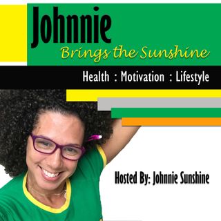 Johnnie Sunshine