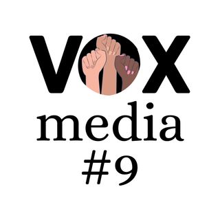Johnny, Amber e... Samantha | Vox Media #9