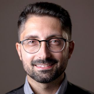 Giuseppe Basile