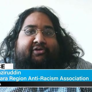 Saleh Waziruddin, St. Catharines Anti-Racism Chair Wants Jeff Dunham Show Cancelled in St. Catharines on Local Radio