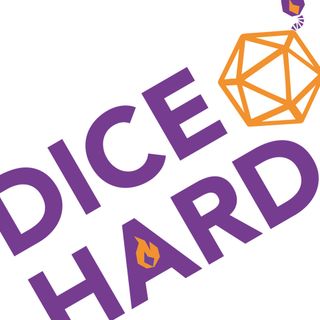 Dice Hard - A Quiet Place