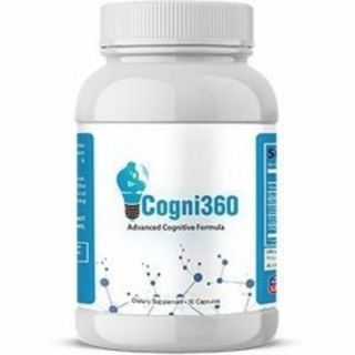 Cogni360 Reviews [2021]