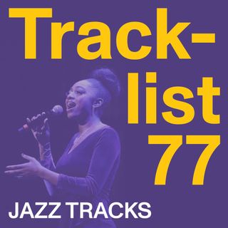 Jazz Tracks 77