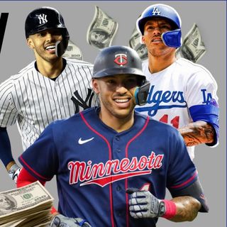 MLB: Este equipo ofreció MUCHOS MILLONES a CARLOS CORREA
