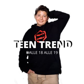 Rubriche - Teen Trends