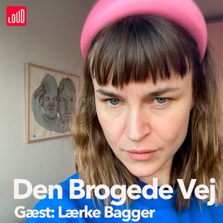 #41 - Lærke Bagger
