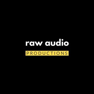 Raw Audio