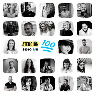 CAPÍTULO 100 - Especial 100 episodios con invitadas e invitados especiales