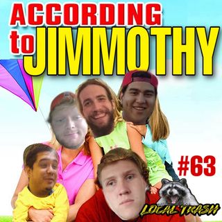 According To Jimmothy