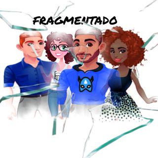 Podcast Fragmentado