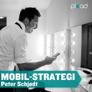 Intro til Mobil-Strategi