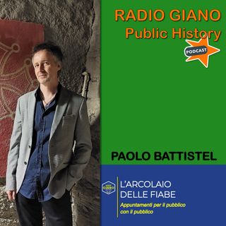 L'ARCOLAIO delle FIABE