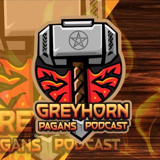 Greyhorn Pagans Studios