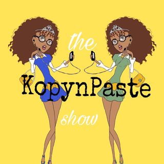 The KopynPaste Show