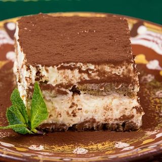 Le ricette del Minestrello: il tiramisù con ricotta