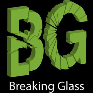 Breaking Glass