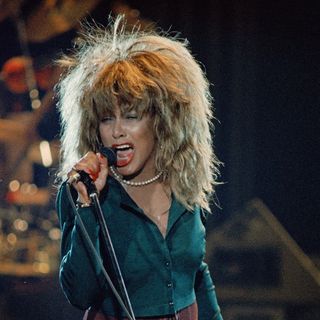 #BREAKING: Tina Turner dies at the age of 83