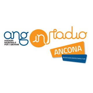 Bus School Connection Ang in Radio Ancona