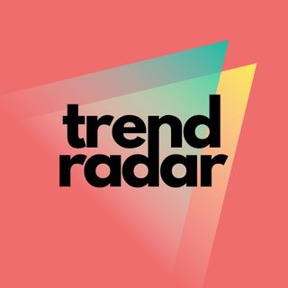 TrendRadar - Intro