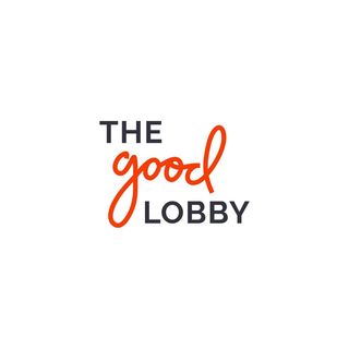 The Good Lobby