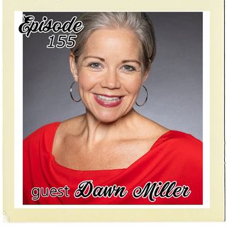 The Cannoli Coach: The Work We Do Matters! w/Dawn Miller | Episode 155
